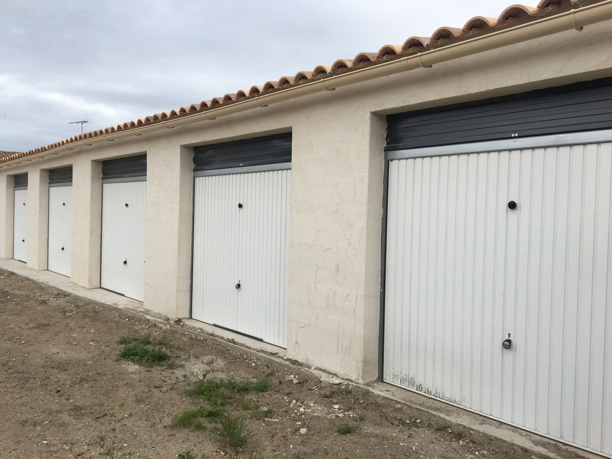 Location Exclusivité Garage à louer. Martin Immobilier