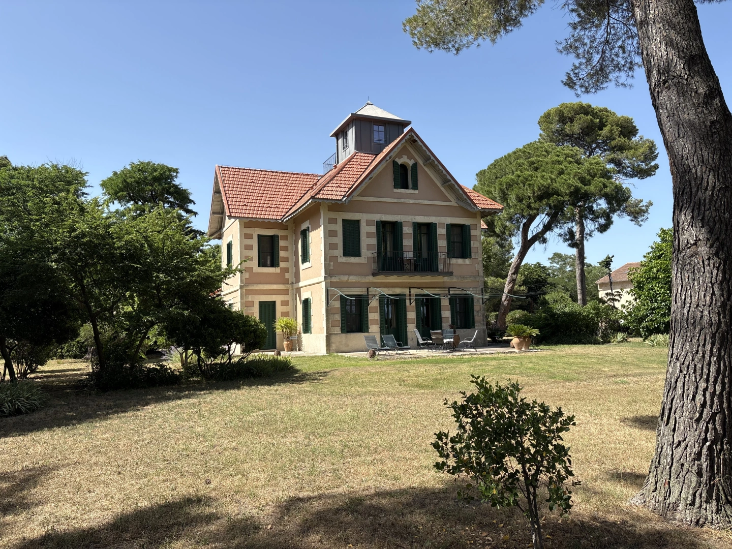 property